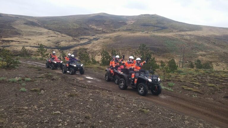 Viking Frame – ATV Photo Adventure from Reykjavik