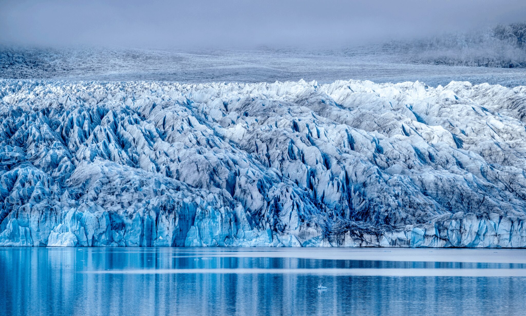 Diamond Beach & Glacier Lagoon Adventure