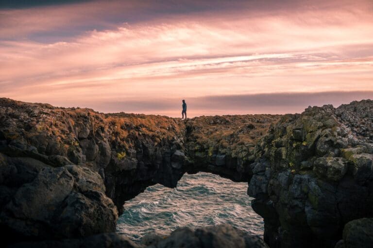 Private Snæfellsnes-Halbinsel-Tour