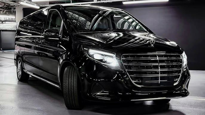 Private Transfers Reykjavik Airport – Reykjavik – Private Jet – V class 4×4 5 PAX / SUV 5 PAX