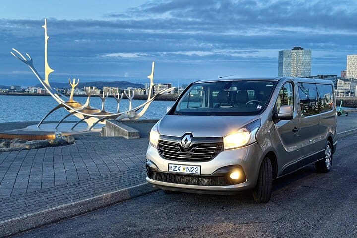 Private Reykjavik Transfer for Cruise Ship Passengers | ONE WAY