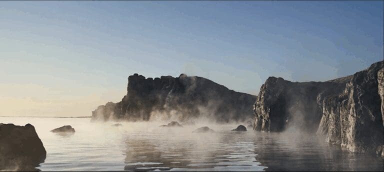 Sky Lagoon Einkaflutningur til og frá Reykjavík/Keflavík