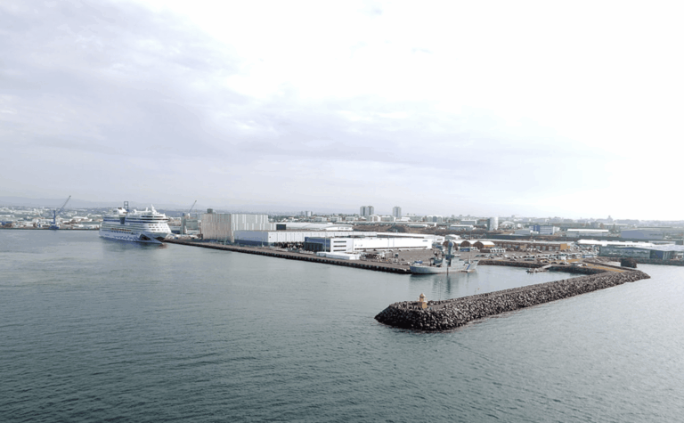Cruise Port Private Transfer To and From Reykjavik/Keflavik