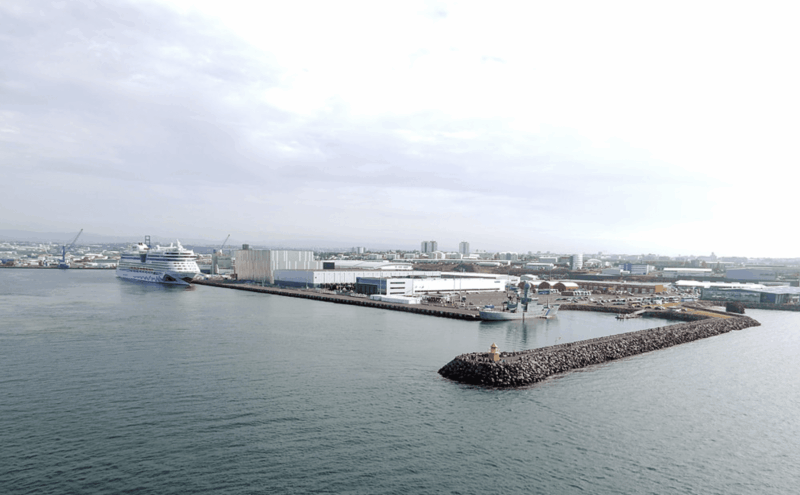 Cruise Port Private Transfer To and From Reykjavik/Keflavik