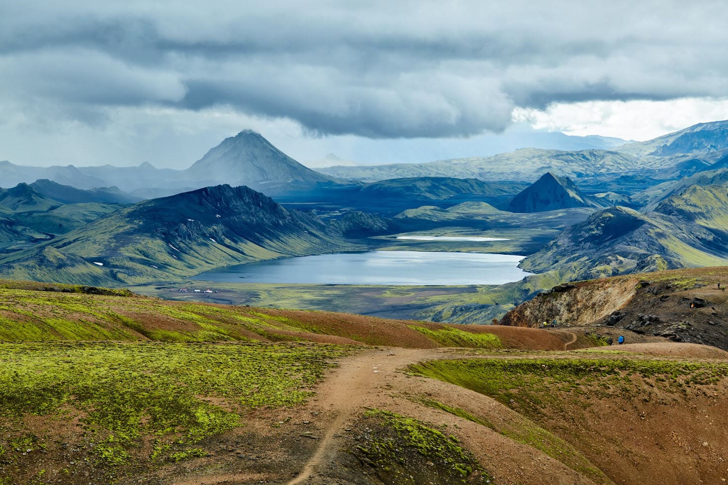 Landmannalaugar Full Day Tour