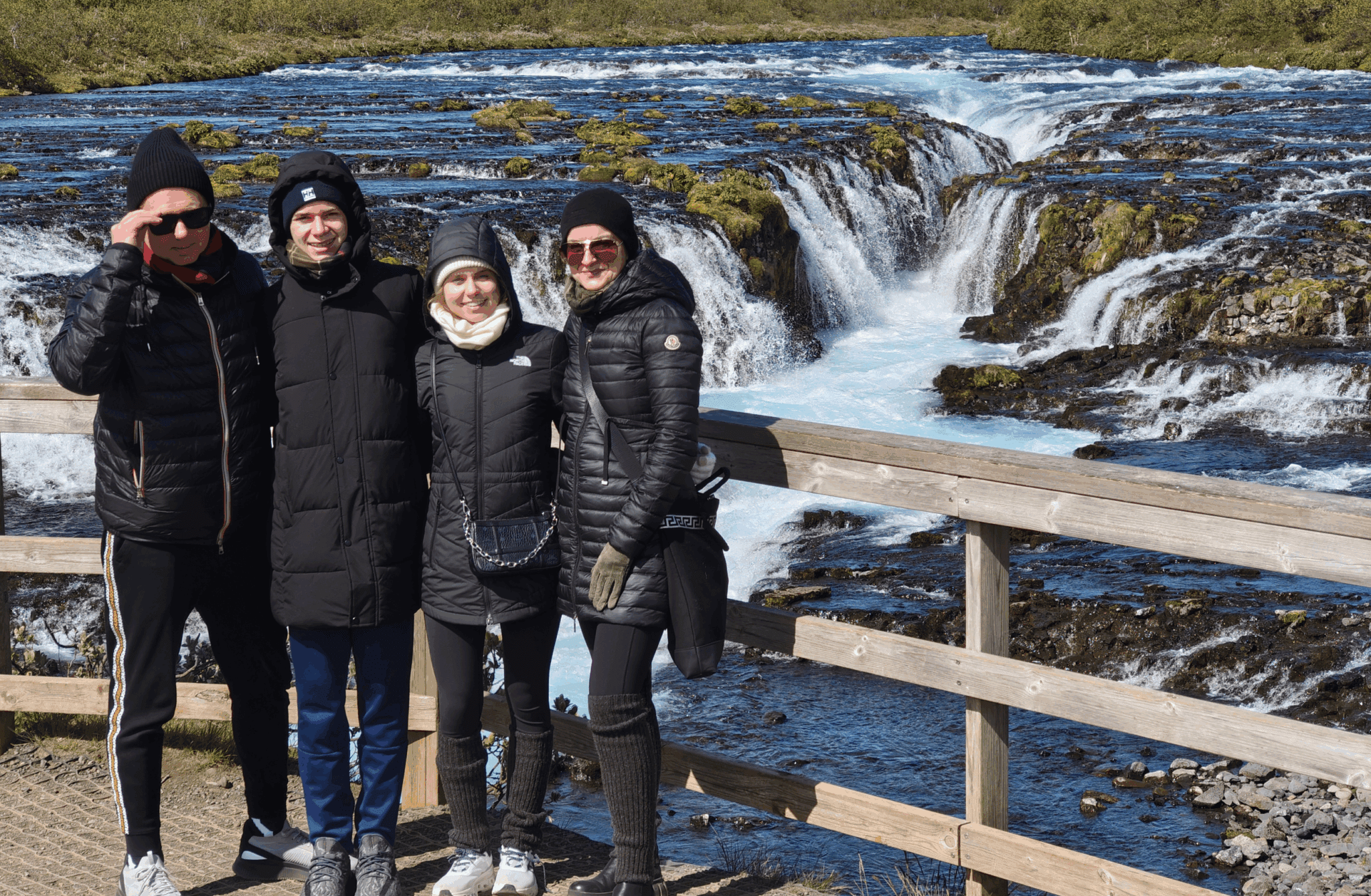 Private Golden Circle Tour From Reykjavik : Savor 5 iconic destinations