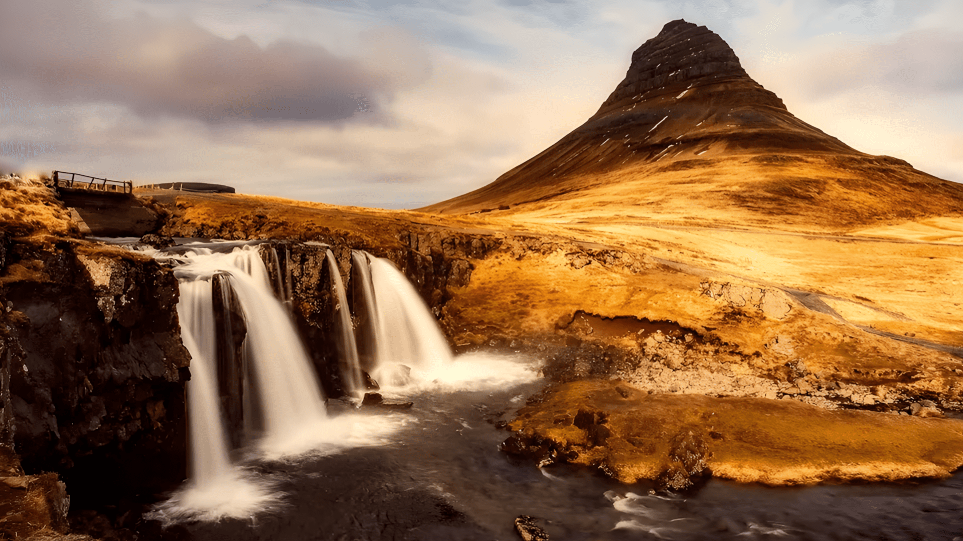 Private Bespoke Snaefellsnes Peninsula Tour from Grundarfjörður