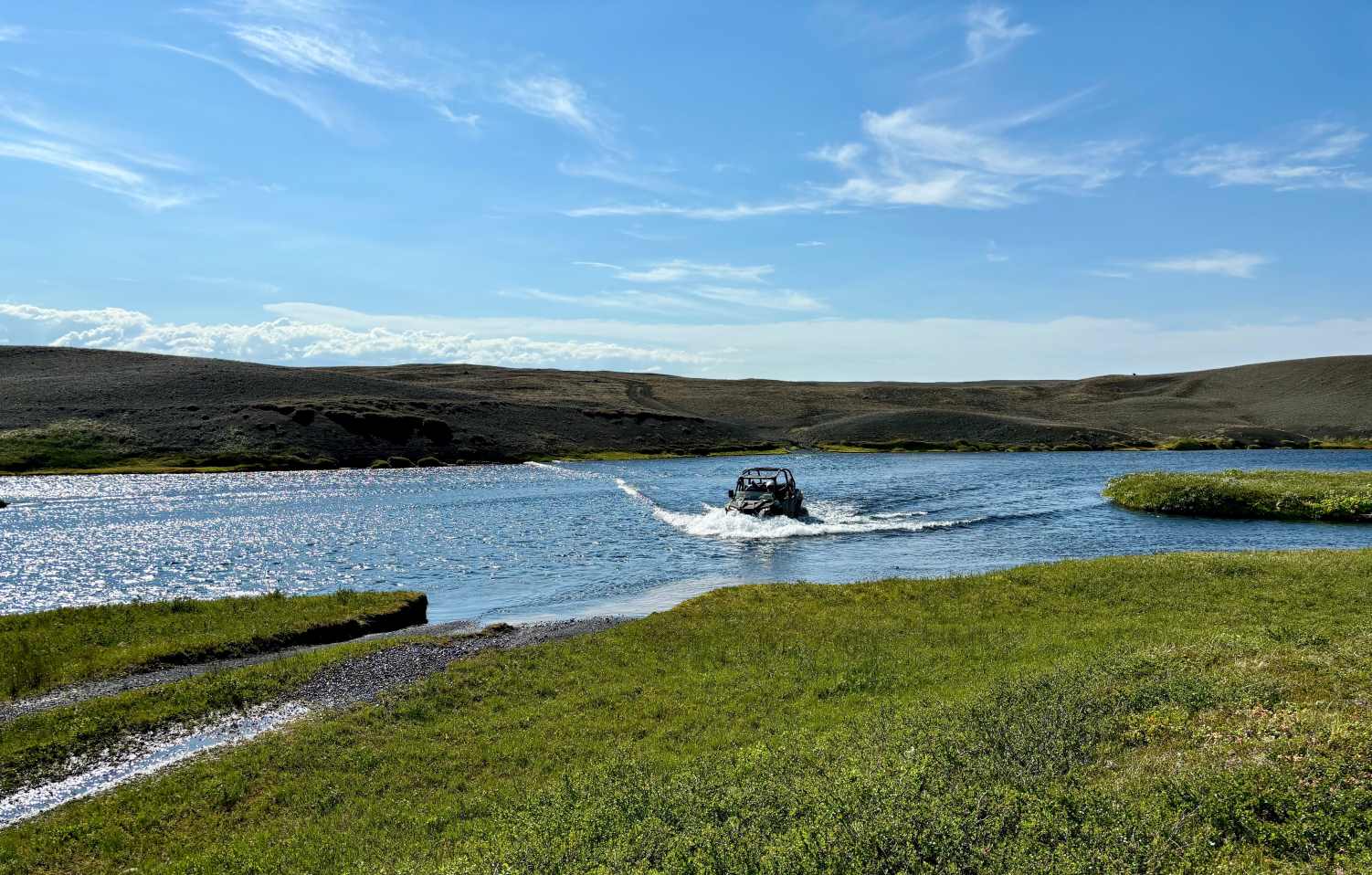 Around Central Highland in 5 Days