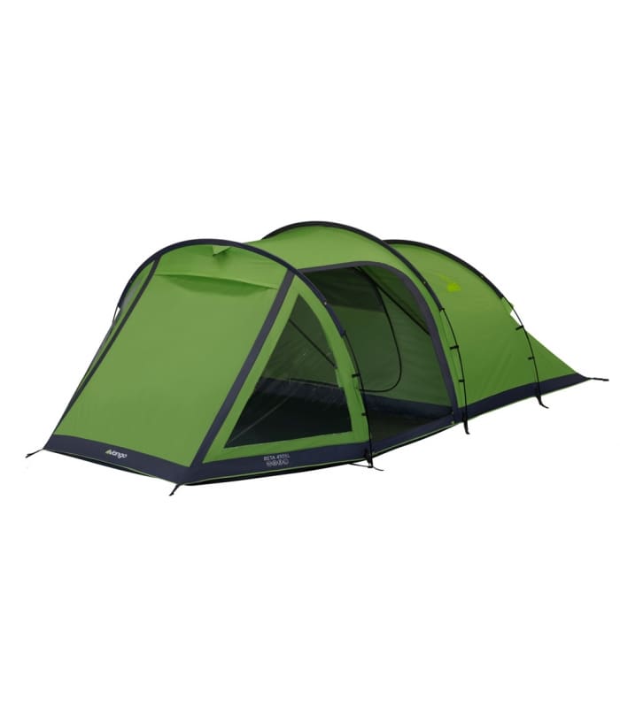 Tent – Four Person XXL – Rental