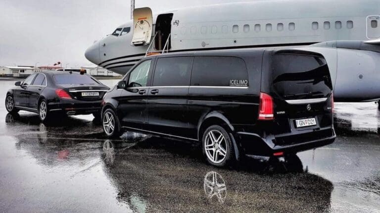 Private Transfer Airport  Akureyri – Akureyri