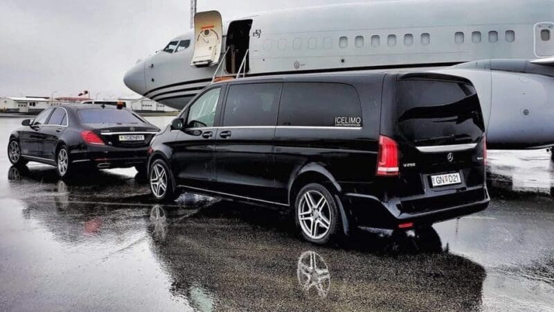 Private Transfer Airport  Akureyri – Akureyri
