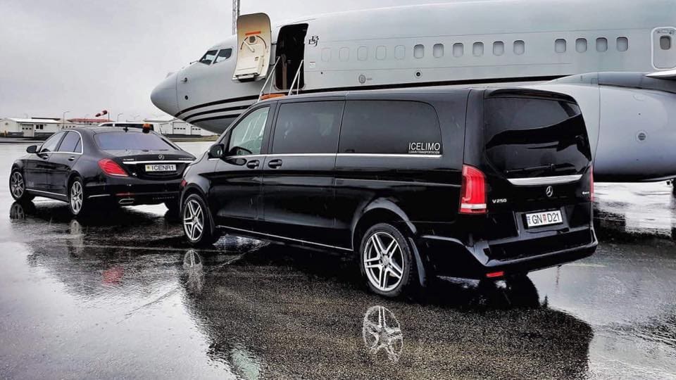 Private Transfer Airport  Akureyri – Akureyri