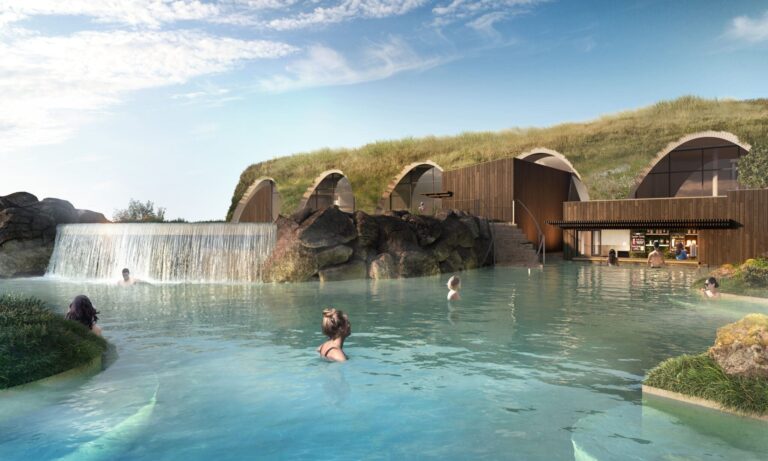 The Golden Circle Just Got a Sizzling New Stop!