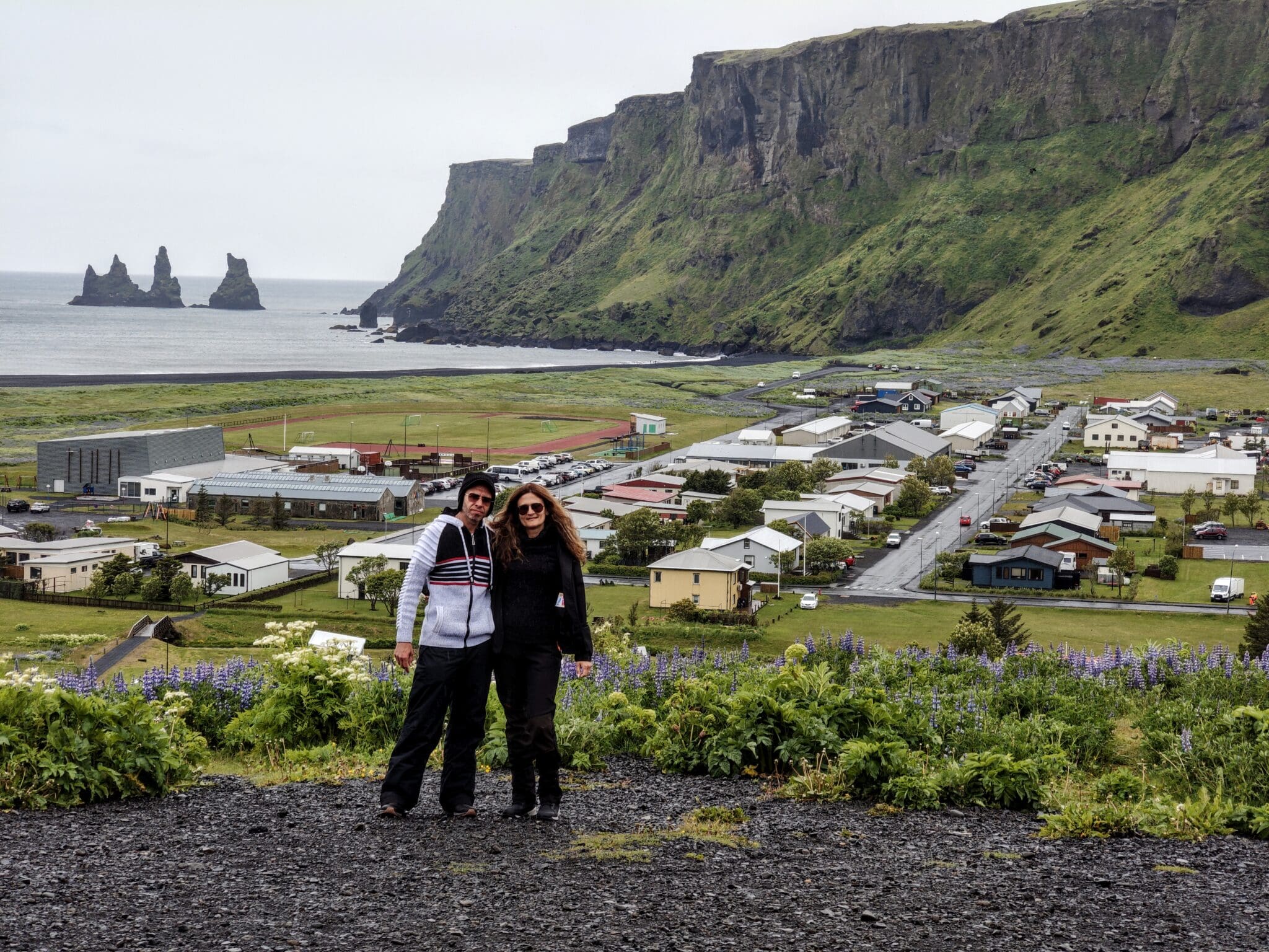 Private Tour: South Coast Adventure from Keflavik Airport