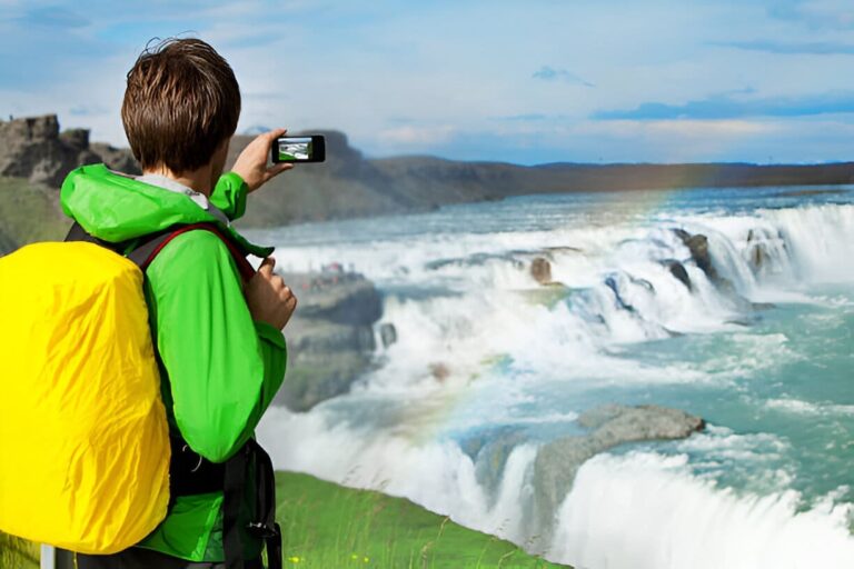 Private Golden Circle Tour from Keflavik Airport – Arrival Day Tour
