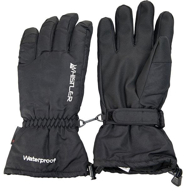 From Reykjavik: Warm & Waterproof Gloves – Rental