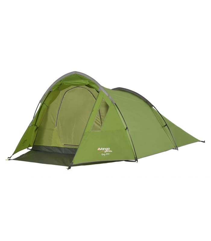 Tent – Four Person – Rental