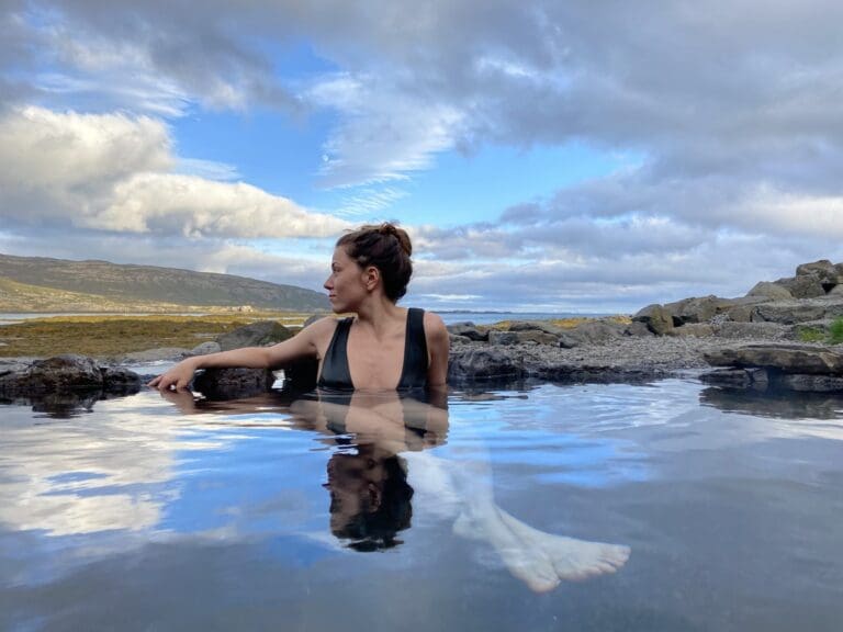 Visite privée d'Isafjordur et des Westfjords