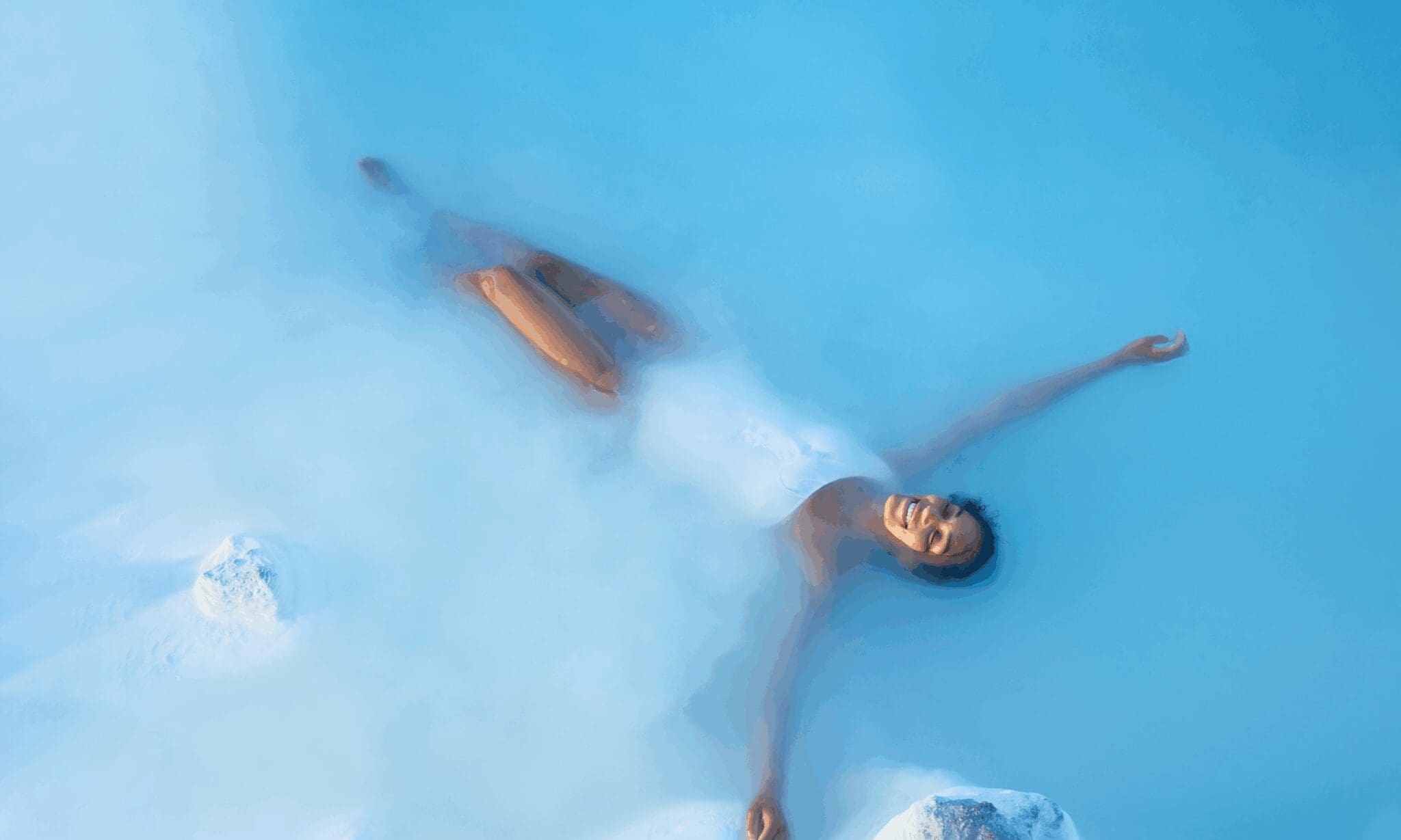 Reykjanes Discovery: Blue Lagoon Spa & Lava Tunnel