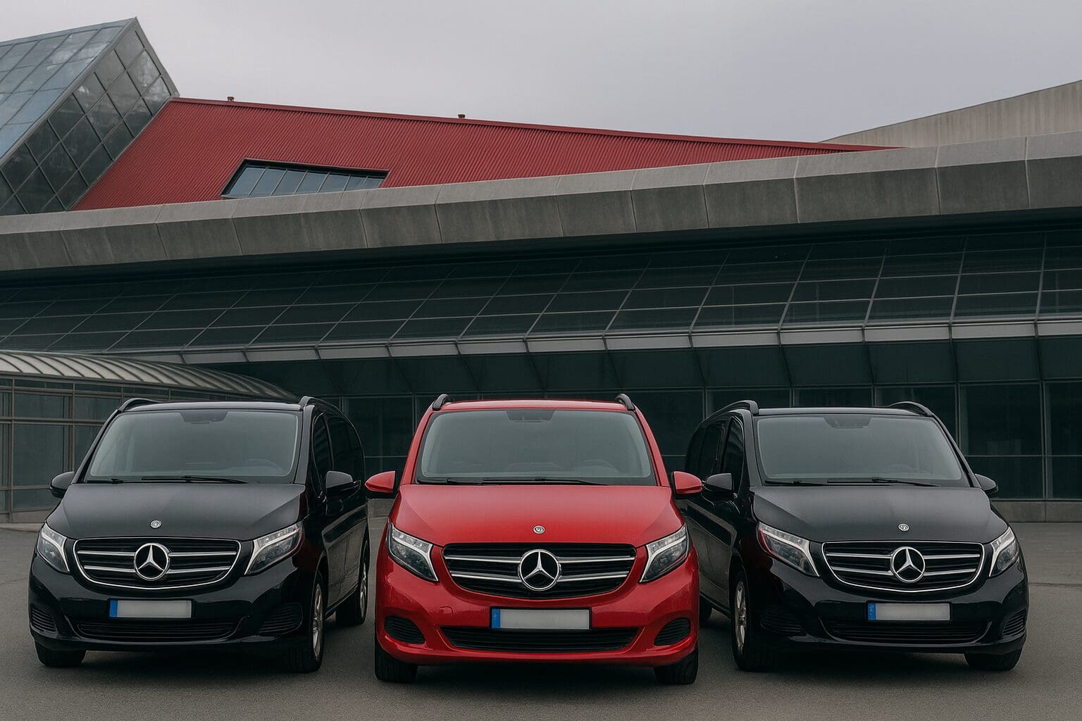 Private Transfer to/from Keflavik Airport