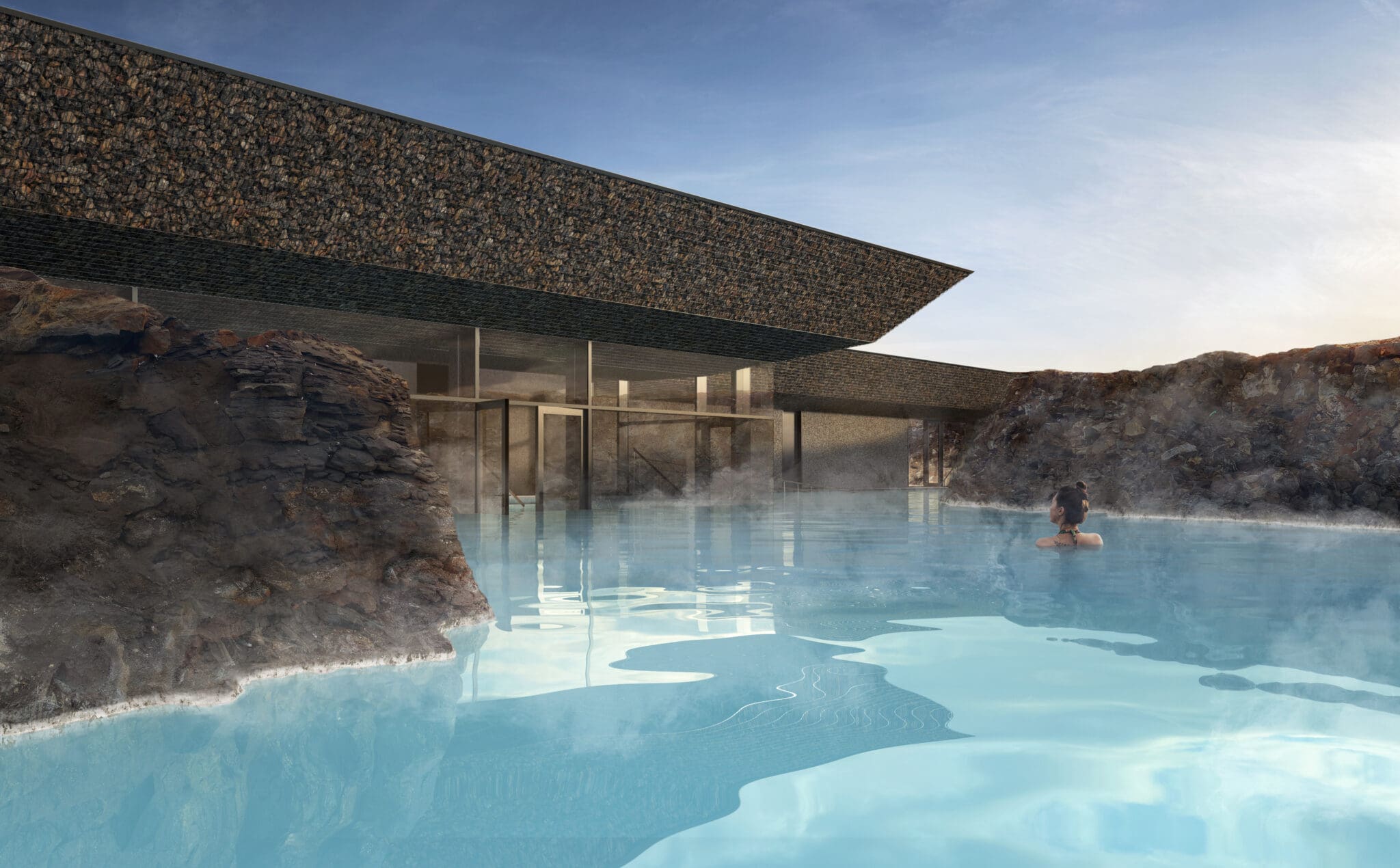 Earth Essential – Earth Lagoon Mývatn