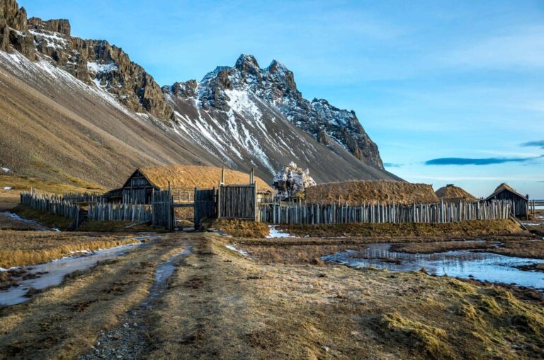 Southeast Iceland Viking Journey