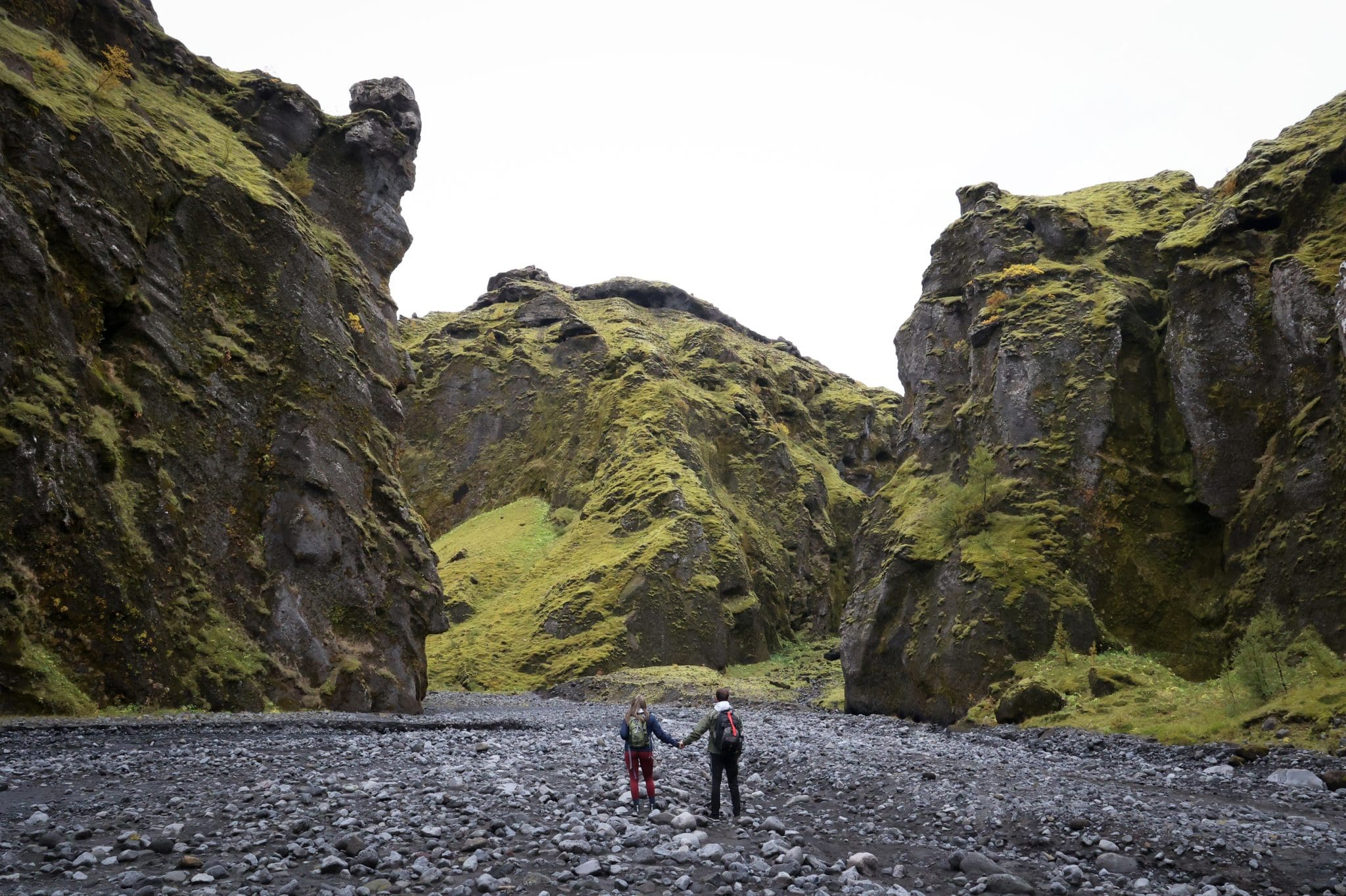 Express Glacier and Highland Adventure (Summer)