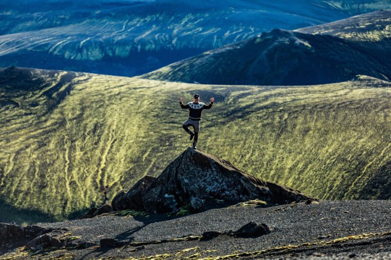 Abenteuer nach innen: 6-tägiger Yoga- und Achtsamkeits-Retreat