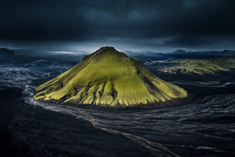 MÆLIFELL | PRIVATE PHOTO-TOUR