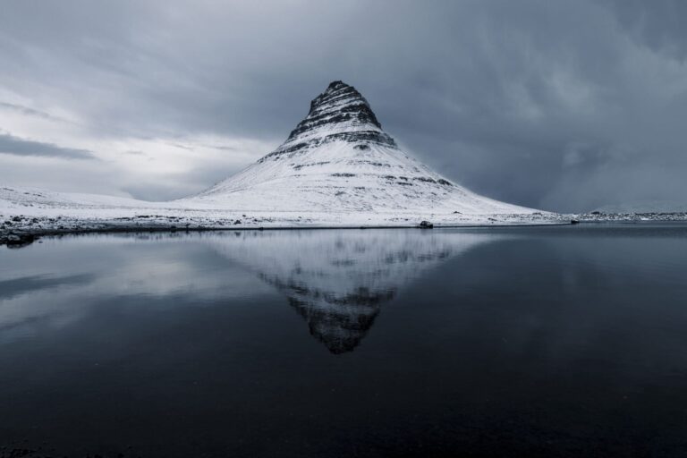 SNÆFELLSNES PENINSULA | PRIVATE PHOTO-TOUR