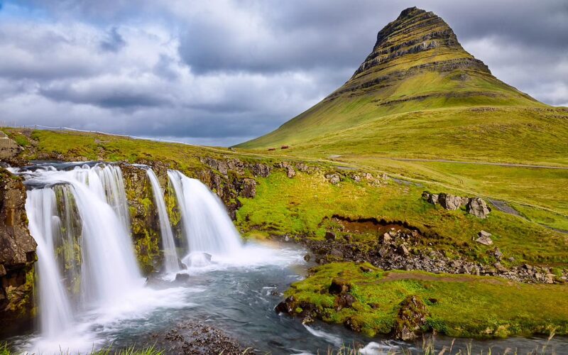 Private Snæfellsnes-Tour