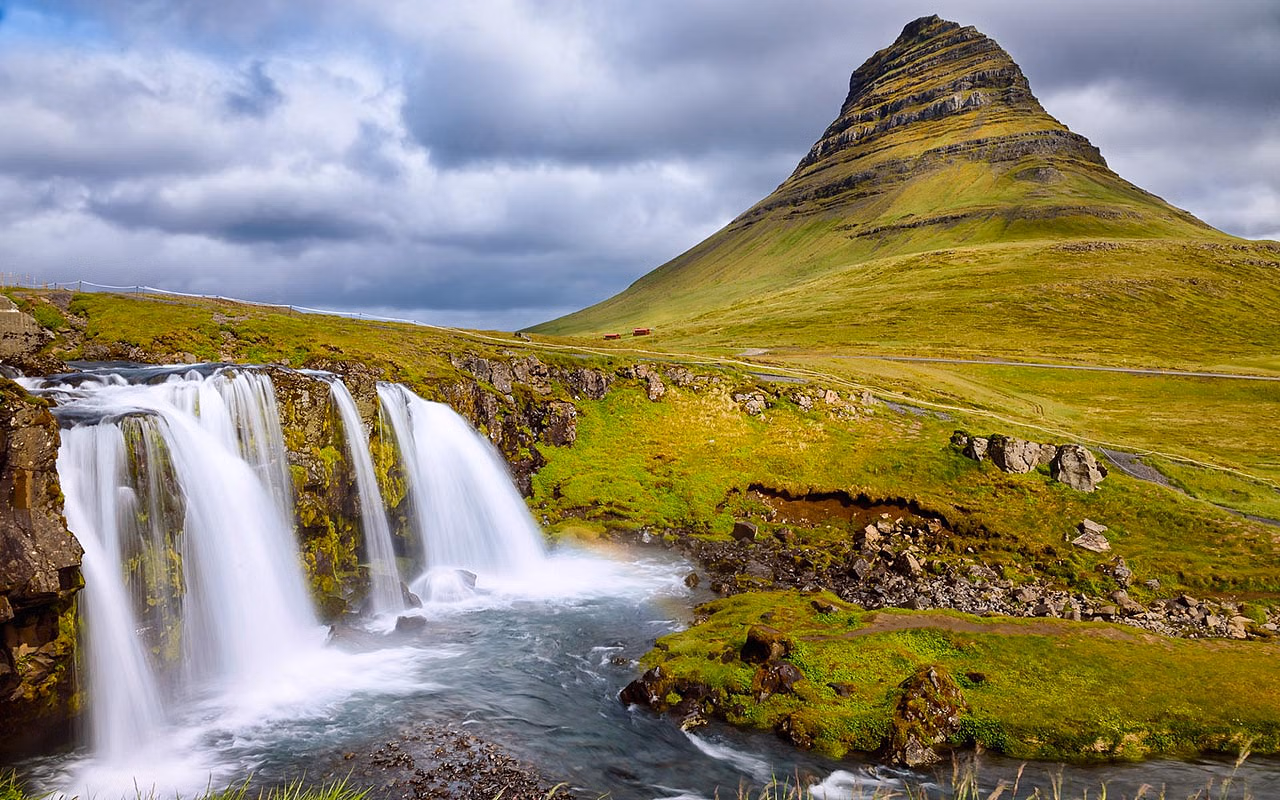 Private Snæfellsnes Tour