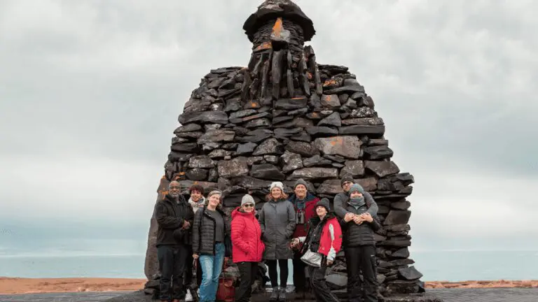 Tour Península de Snaefellsnes en español: Pequeño grupo de Reykjavik