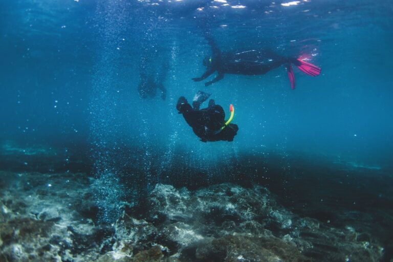 Snorkeling privato Tour delle sorgenti termali in Islanda