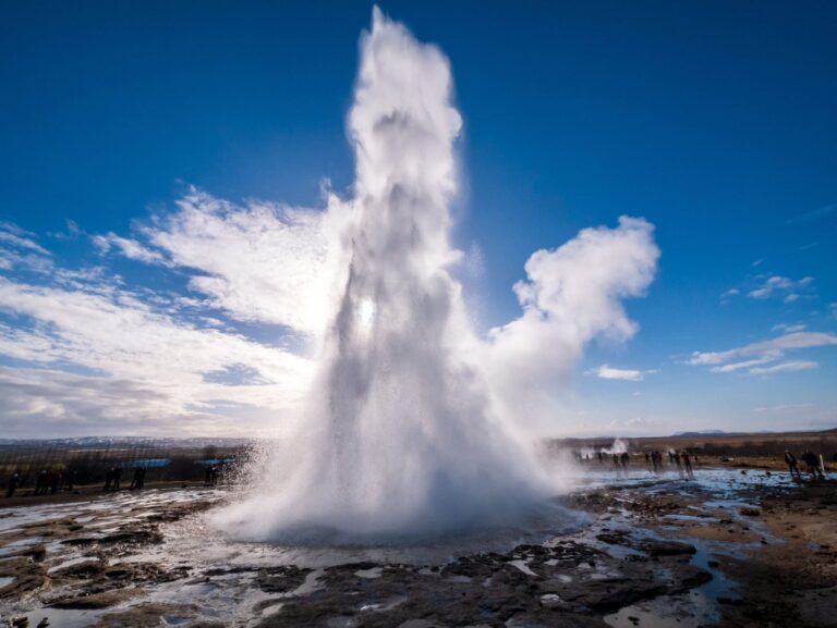 Iceland Golden Circle: Everything You Need to Know