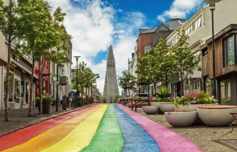 Queer History Walk | Reykjavík Pride 2027
