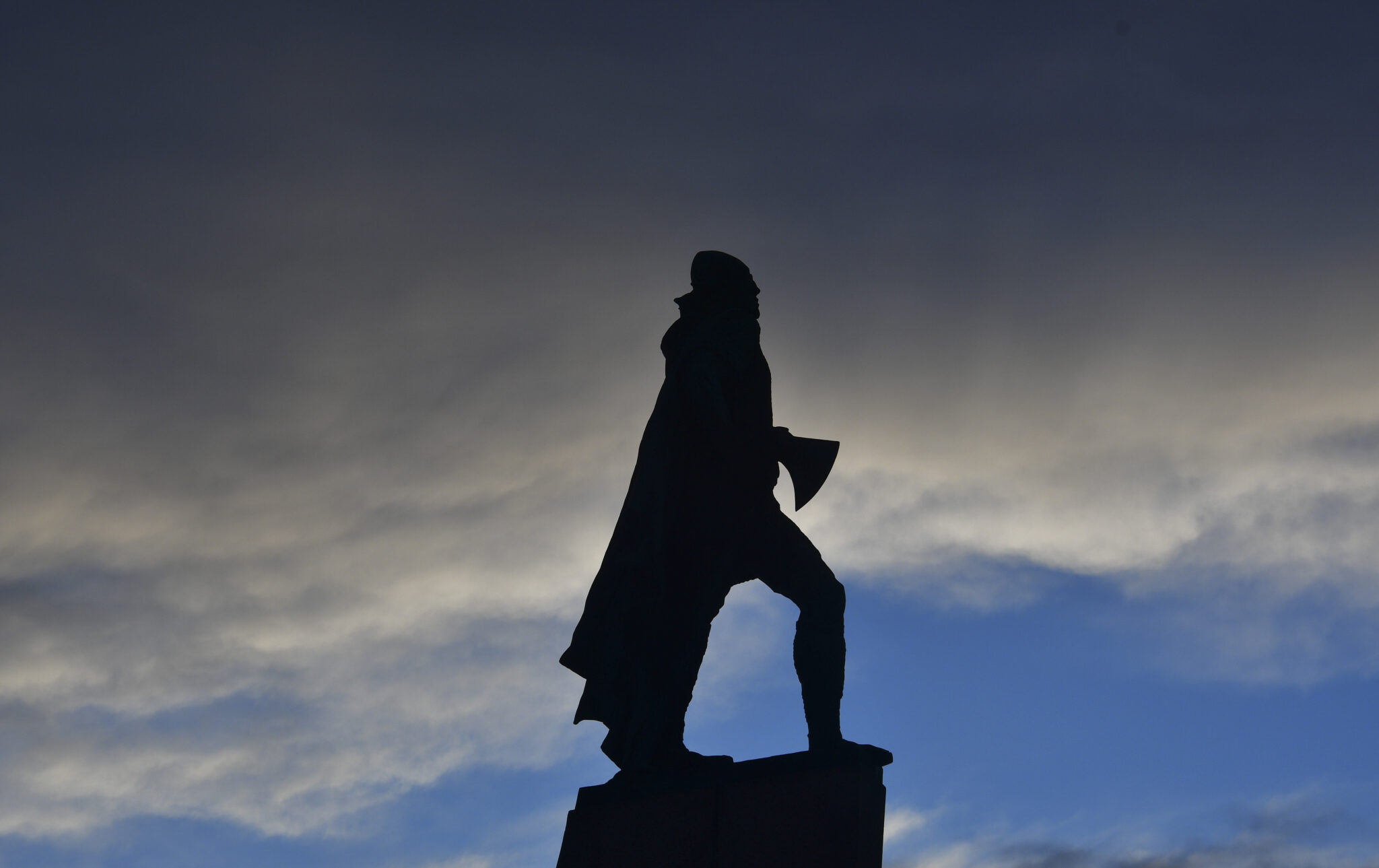 Saga og skoðunarferðir Reykjavíkur