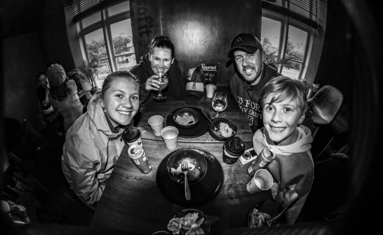 Private Icelandic Food & History Experience