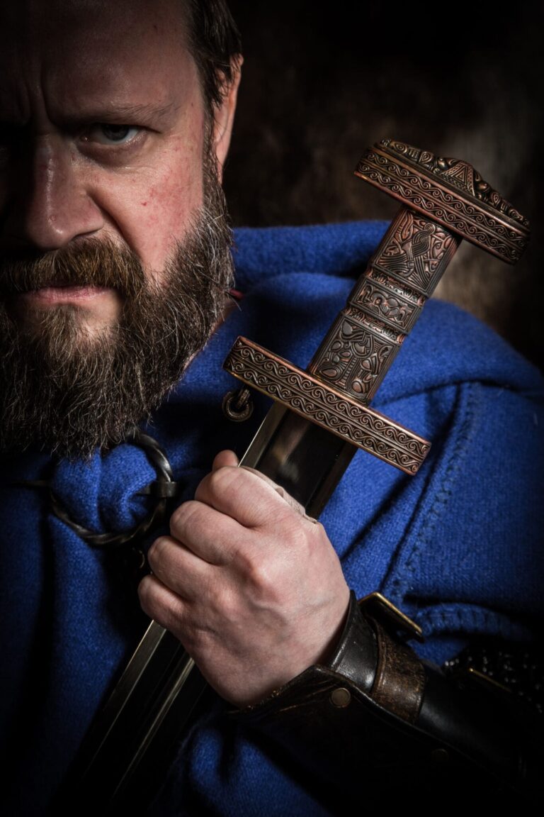 IJslandse mythologie en folkloristische ervaring
