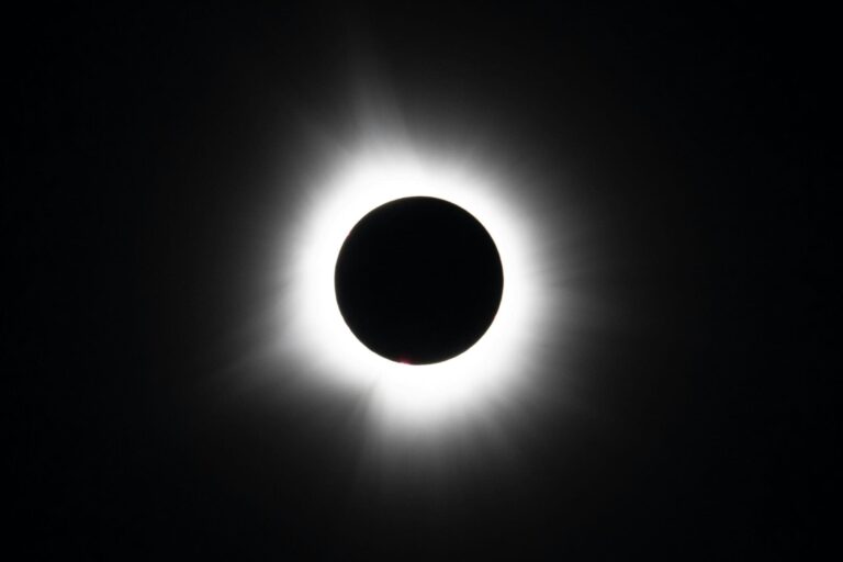 2026 Solar Eclipse Day Tour – Small Group Tour