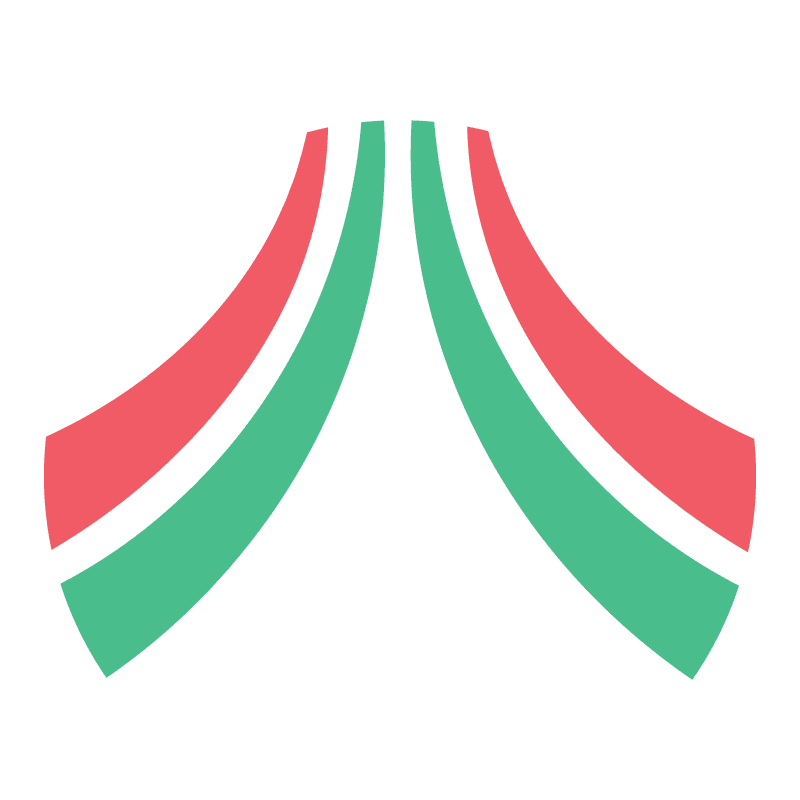 Reykjavik Attractions Logo Mark