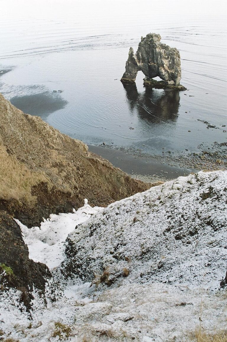 Hvítserkur