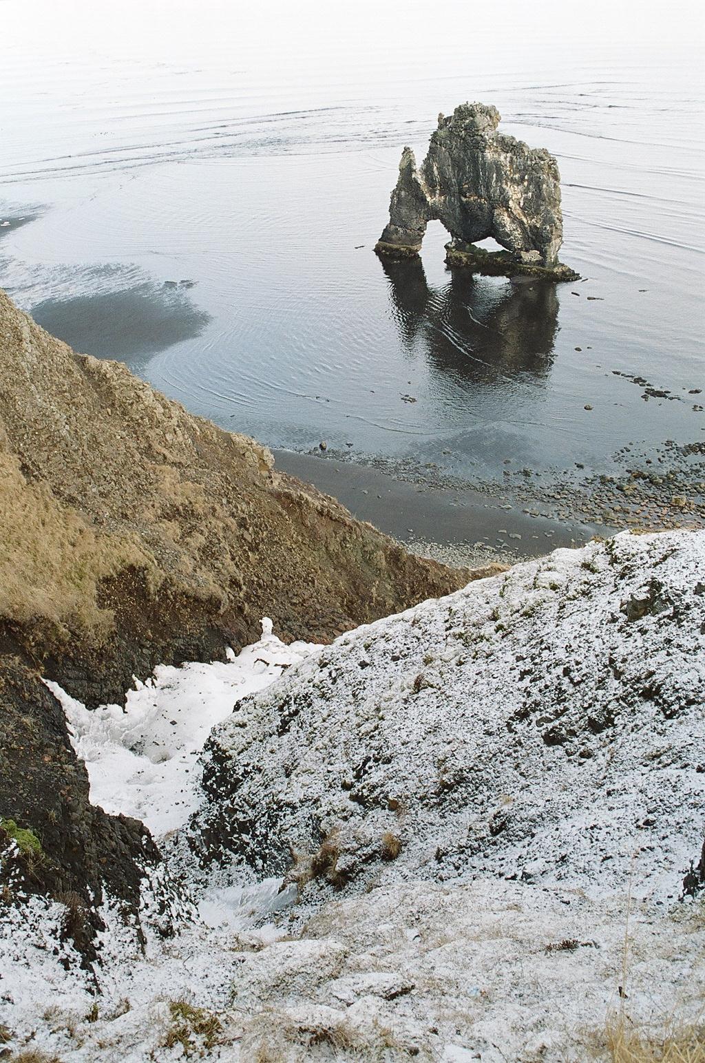 Hvítserkur