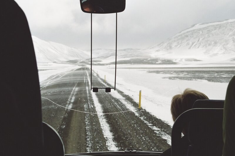 The Ring Road