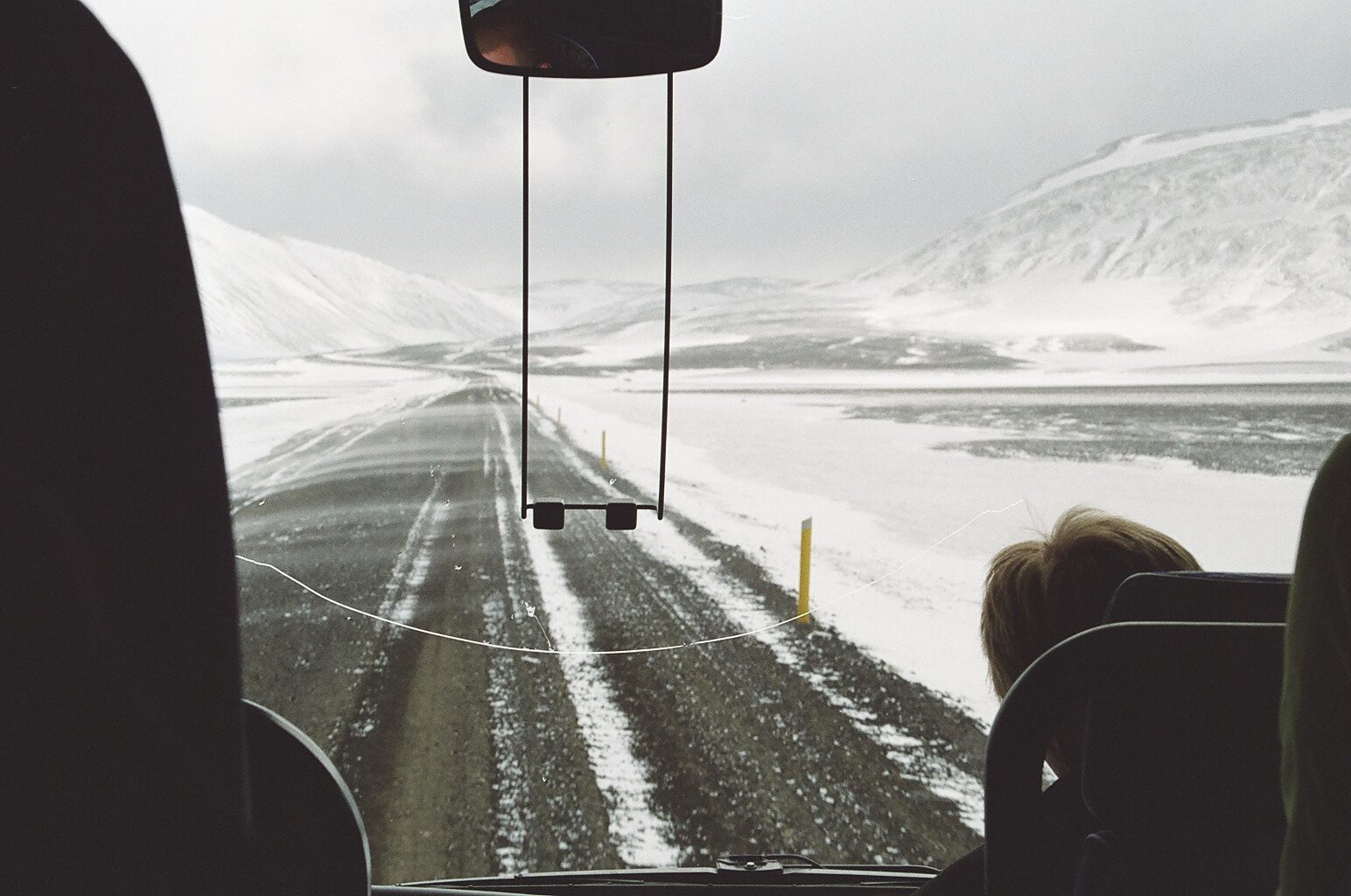 The Ring Road