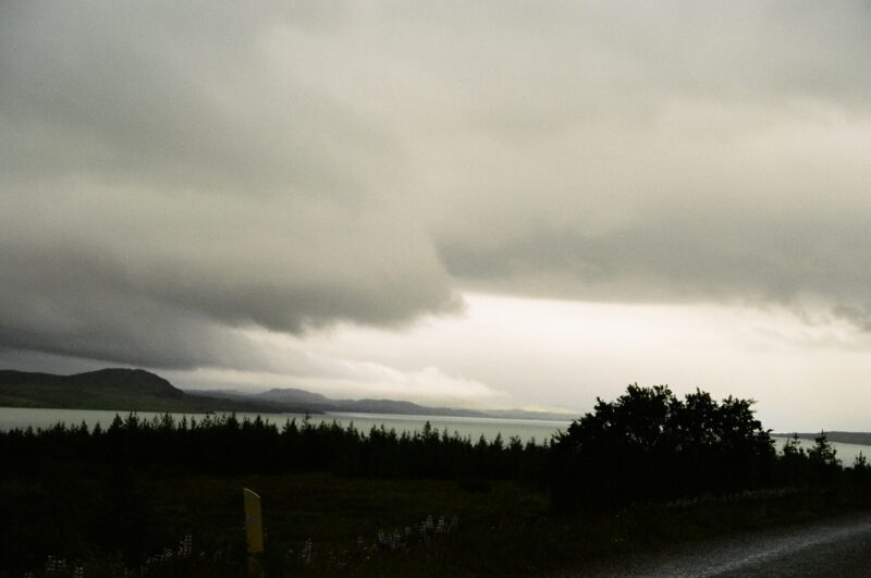 Lögurinn (Lagarfljót)