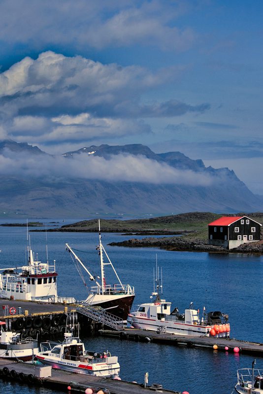 Djúpivogur
