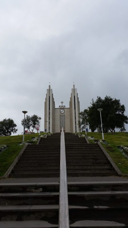 Akureyrarkirkja