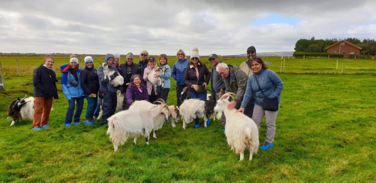 Farm Visit
