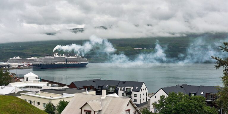 Akureyri